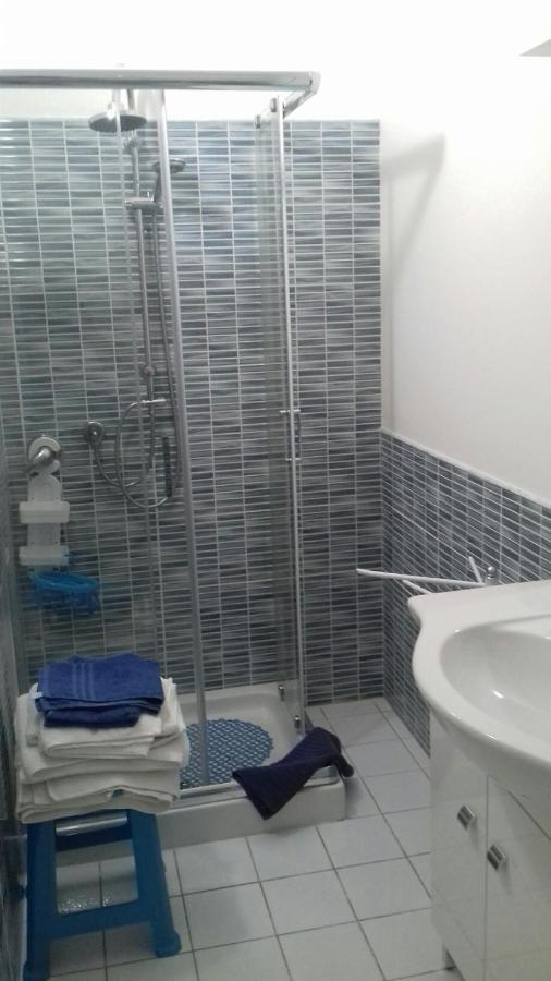 Locazioni Brevi La Rosaviola Guest Rooms تويلادا المظهر الخارجي الصورة