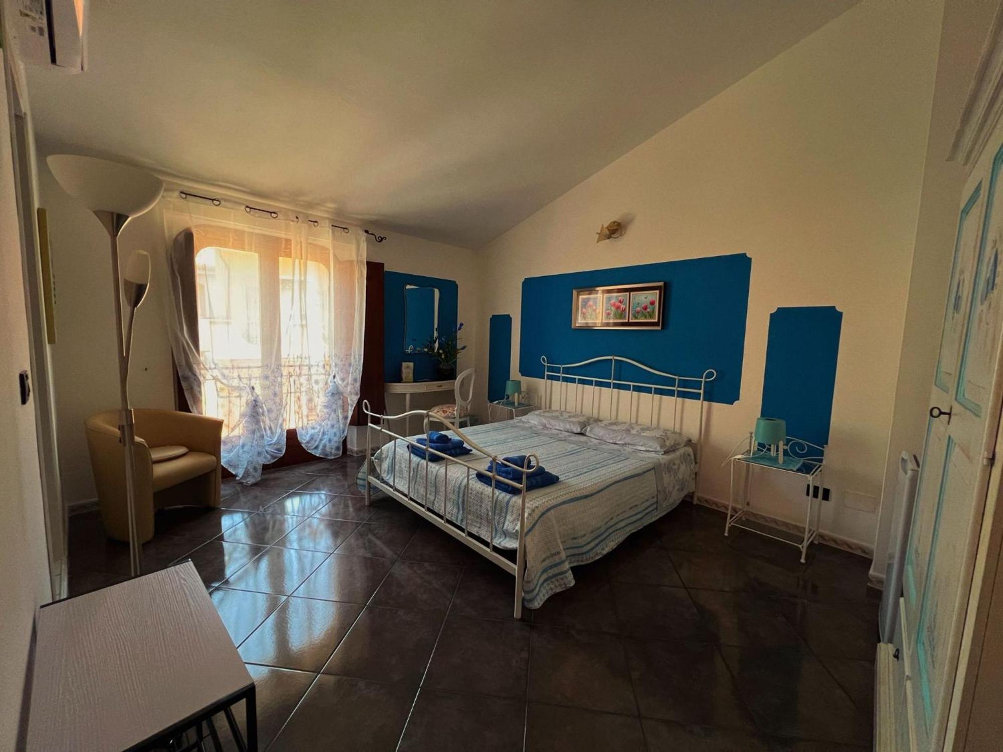 Locazioni Brevi La Rosaviola Guest Rooms تويلادا المظهر الخارجي الصورة